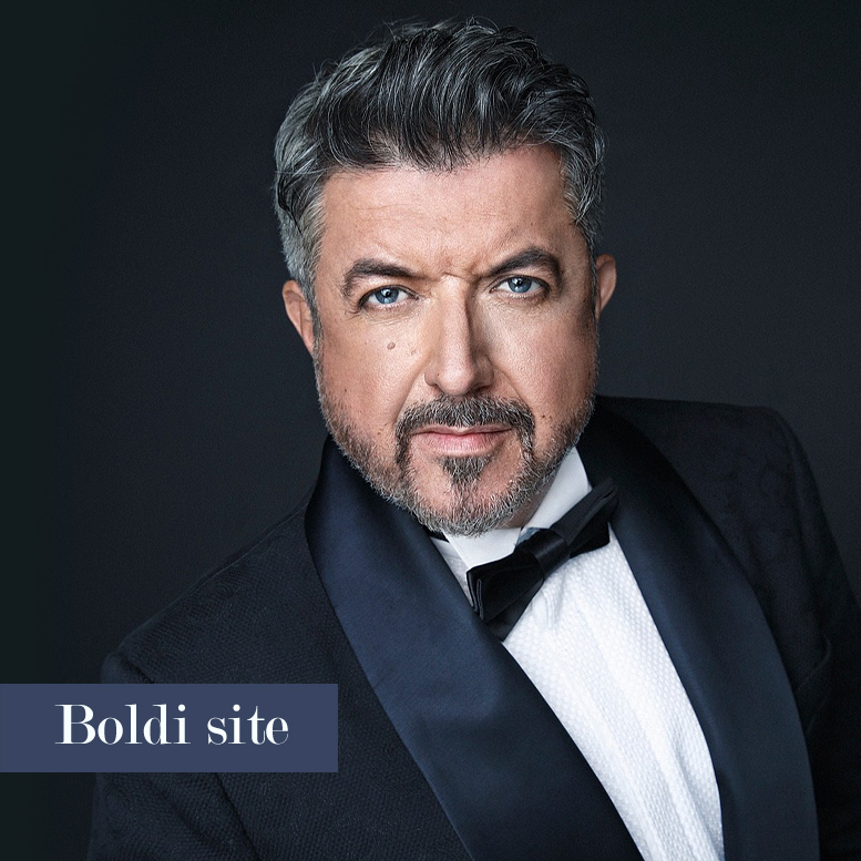 László Boldizsár oldala